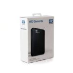 باکس هارد آیفورتک مدل Ifortech USB3.0 IF-WD