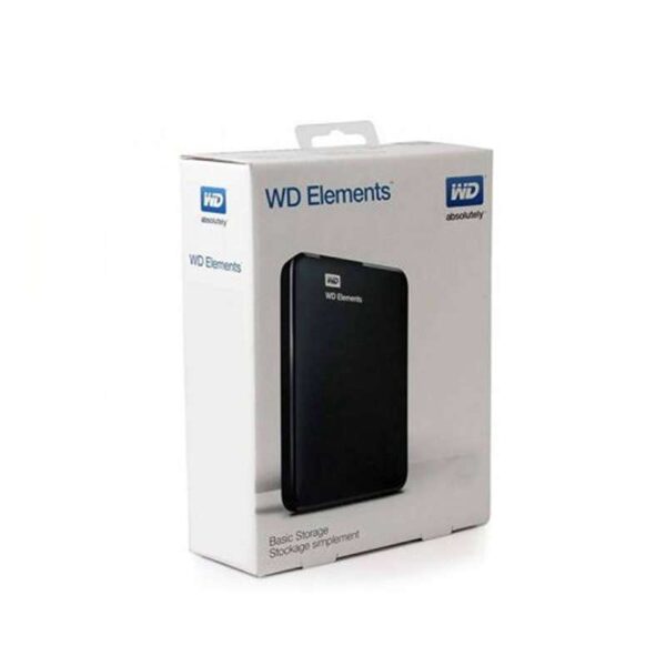 باکس هارد آیفورتک مدل Ifortech USB3.0 IF-WD