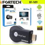 دانگل آیفورتک مدل Ifortech Anycast HDMI IF-M9