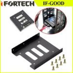 براکت هارد آهنی آیفورتک مدل Ifortech IF-GOOD
