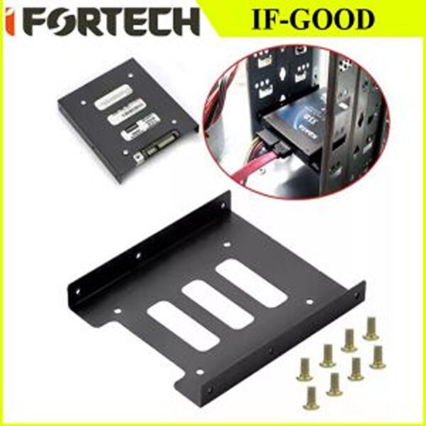 براکت هارد آهنی آیفورتک مدل Ifortech IF-GOOD