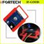براکت هارد پلاستیکی آیفورتک مدل Ifortech IF-GOOD