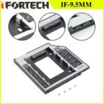 براکت هارد 9.5 میلی متری آیفورتک مدل Ifortech Caddy IF-GOOD