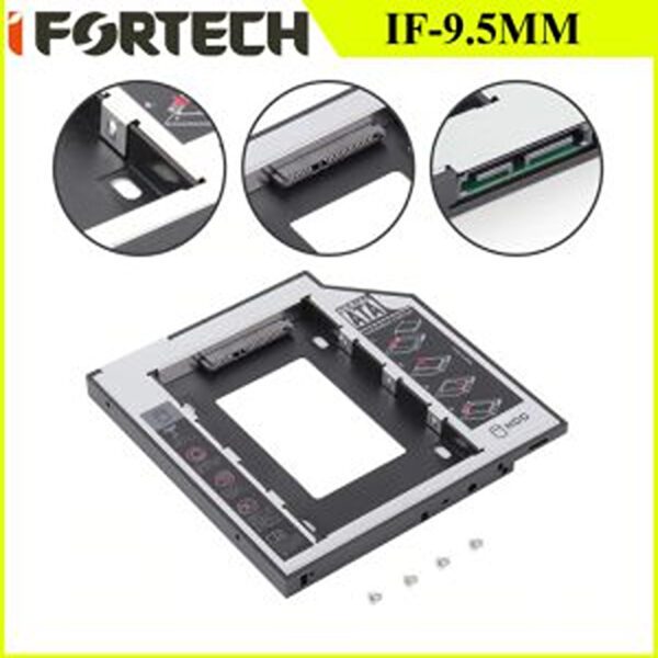 براکت هارد 9.5 میلی متری آیفورتک مدل Ifortech Caddy IF-GOOD