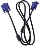 کابل 1.8 متری VGA سامسونگ مدل Samsung 3+6 GR-1.8M