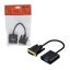 تبدیل DVI M به VGA F گریت مدل Great GR-GOOD