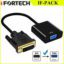 تبدیل DVI به VGA آیفورتک مدل Ifortech IF-PACK