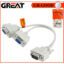 تبدیل 1 به 2 VGA گریت مدل Great 3+4 GR-GOOD