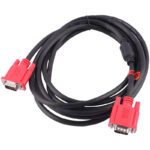 کابل 3 متری VGA گریت مدل Great 3+4 GR-3M