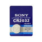باتری مادربرد سونی مدل Sony 2032