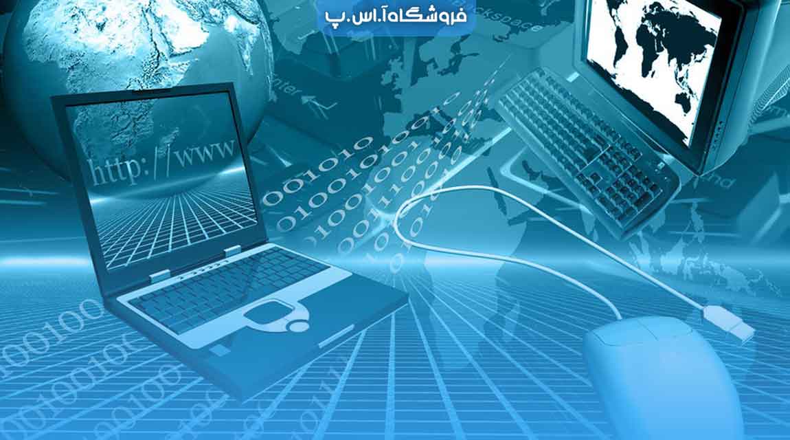 client-server ارتباطات کلاینت و سرور