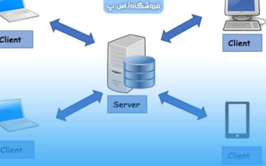 client in computer انواع کلاینت