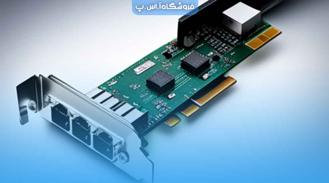 network-card کارت شبکه