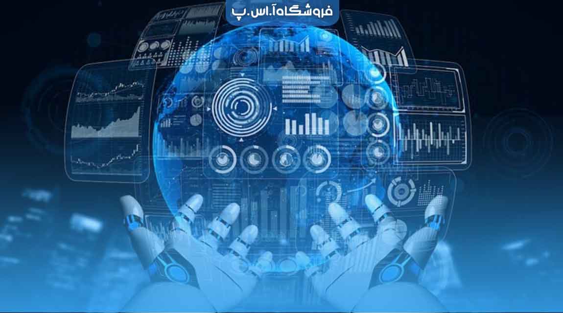 artificial intelligence-based hardware سخت افزار های مبتنی بر هوش مصنوعی