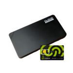 مودم 3G/4G قابل حمل کلود ایر هوآوی مدل U3 به همراه سیم کارت 360 درجه مبین نت همراه با بسته 300 گیگ یکساله