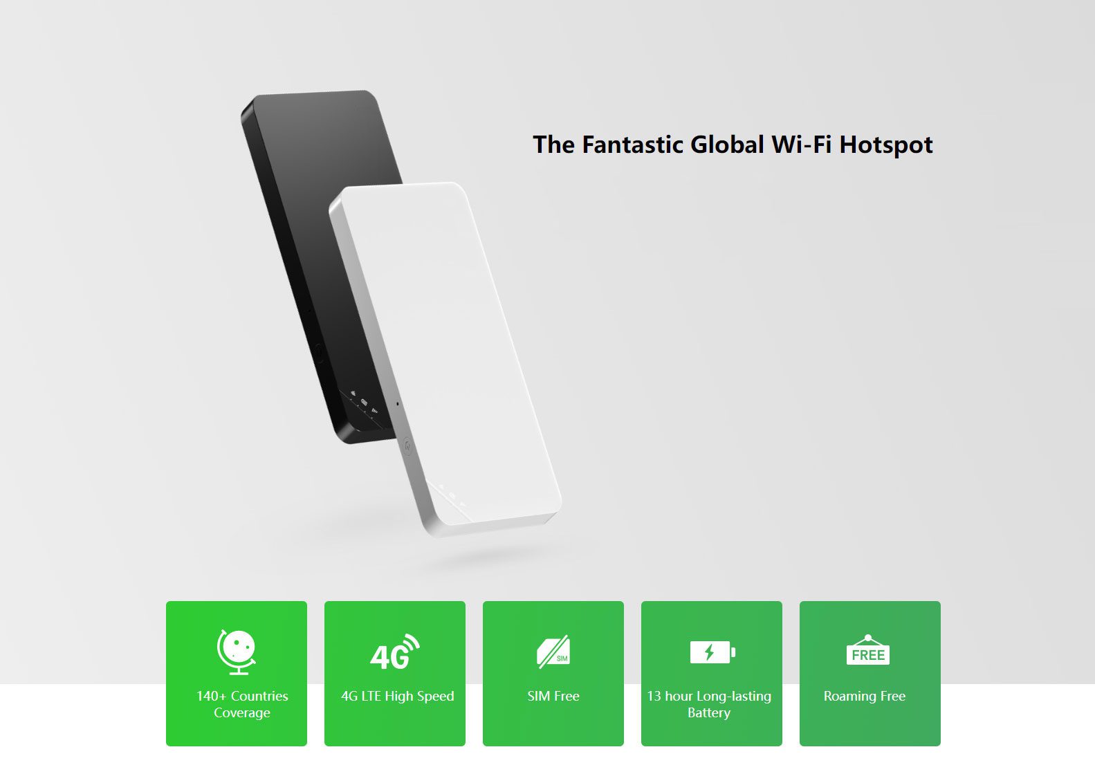 GLMU19A02 02 - مودم 3G/4G قابل حمل کلود ایر هوآوی مدل U3 به همراه سیم کارت 360 درجه افرارسا همراه با بسته 300 گیگ شش ماهه