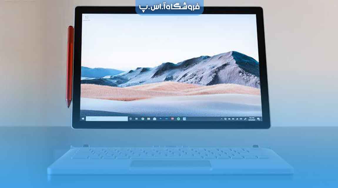 Surface Book 3 بهترین مدل سرفیس بوک