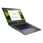 لپ تاپ 14 اینچی ایسر مدل Acer Chrome Book 14 i5-6200U 8GB 32GB