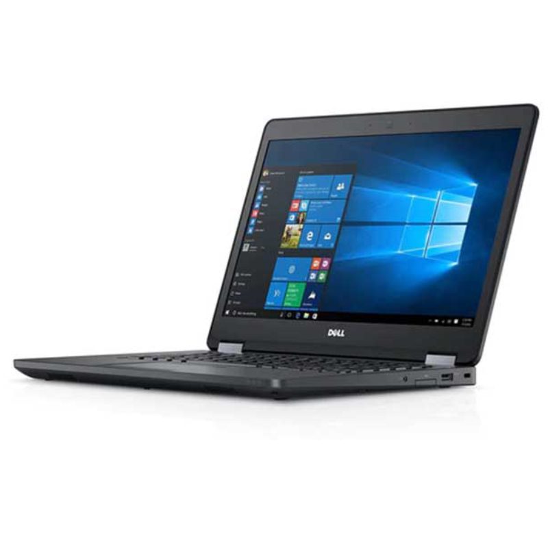 لپ تاپ استوک دل مدل Dell Latitude E7470 نسل ششم i5