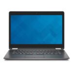 لپ تاپ استوک دل مدل Dell Latitude E7470 نسل ششم i5
