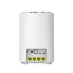 مودم روتر 5G/TD-LTE زد ال تی مدل ZLT X20