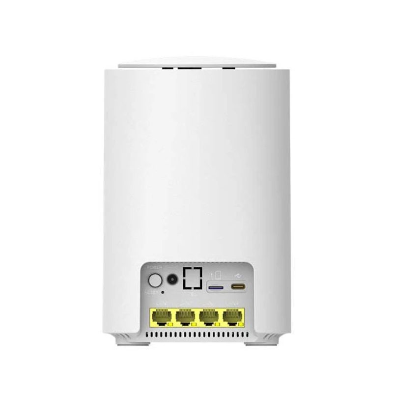 مودم روتر 5G/TD-LTE زد ال تی مدل ZLT X20