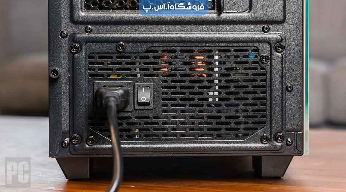 راهنمای خرید منبع تغذیه کامپیوتر: نکات مهمی که باید بدانید