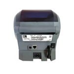 لیبل پرینتر حرارتی زبرا دسکتاپ مدل Zebra ZP450