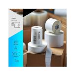 لیبل پرینتر حرارتی زبرا مدل Zebra Gx420D