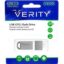 فلش مموری 32 گیگابایتی وریتی مدل Verity v8110