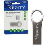فلش مموری 64 گیگابایتی وریتی مدلVerity v801