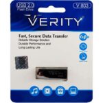 فلش مموری 64 گیگابایتی وریتی مدل Verity v803