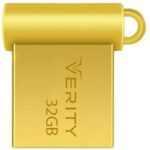 فلش مموری 32 گیگابایتی وریتی مدل Verity v816