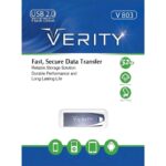 فلش مموری 32 گیگابایتی وریتی مدل Verity v803