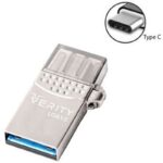 فلش مموری 32 گیگابایتی Type-c وریتی مدل Verity 511 USB3