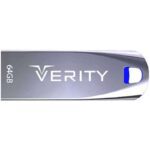 فلش مموری 64 گیگابایتی وریتی مدل Verity v803