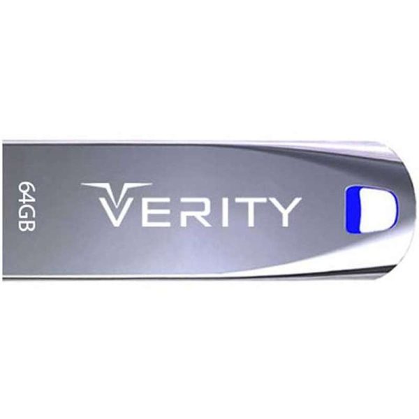 فلش مموری 64 گیگابایتی وریتی مدل Verity v803