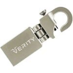 فلش مموری 32 گیگابایتی وریتی مدل Verity v806