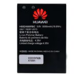 باتری مدل HB824666RBC مناسب مودم قابل حمل هوآوی Huawei E5785-330