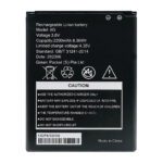 باتری مدل 4G مناسب مودم تندا 180/ 185