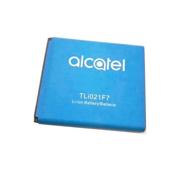باتری آلکاتل مدل Tli021F7 مناسب مودم قابل حمل EE70
