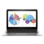 لپ تاپ 12.5 اینچی اچ پی EliteBook Folio 1020 G1 Core M-5Y51 8GB 256GB