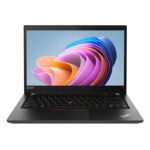 لپ تاپ 14 اینچی لنوو ThinkPad T14 Gen 1 AMD Reyzen 7 Pro-4750U 8GB 256GB