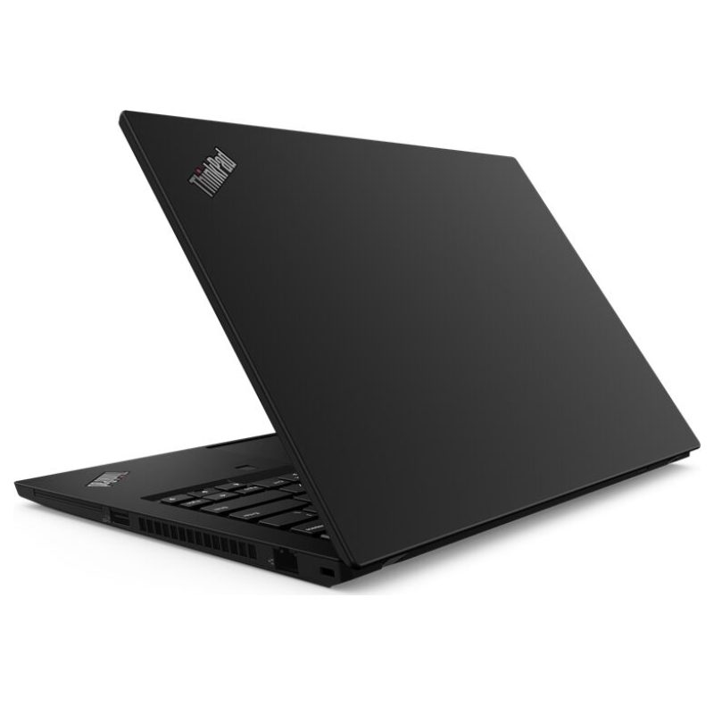 لپ تاپ 14 اینچی لنوو ThinkPad T14 Gen 1 AMD Reyzen 7 Pro-4750U 8GB 256GB