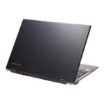 لپ تاپ تاچ اسکرین 14 اینچی توشیبا مدل Toshiba Portege X20W i5-8250U 8GB 256GB