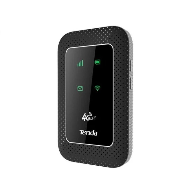 مودم 4G/LTE قابل حمل تندا مدل 4G180
