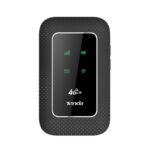 مودم 4G/LTE قابل حمل تندا مدل 4G180