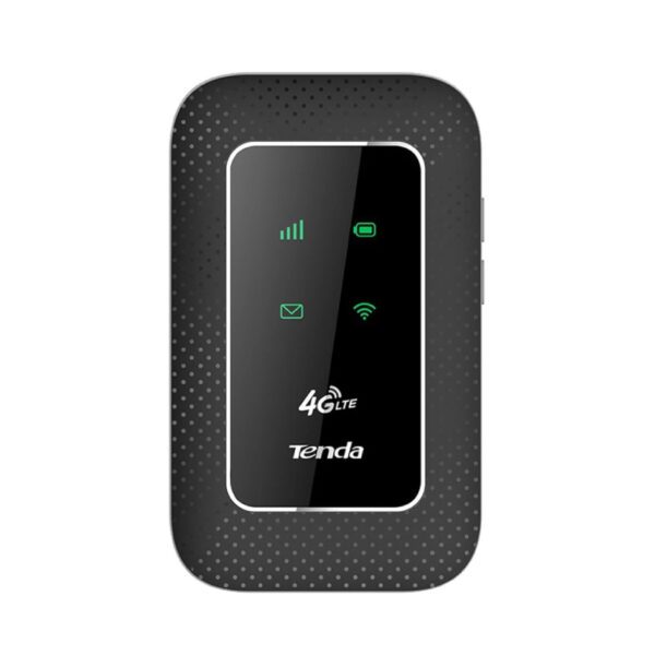 مودم 4G/LTE قابل حمل تندا مدل 4G180