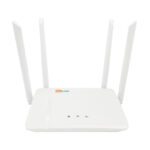 مودم روتر 4G/LTE بی‌سیم بیر لینک مدل WL422 + Wi-Fi 6