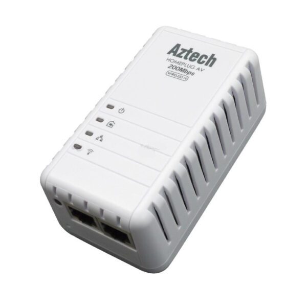 پاورلاین آزتک مدل Aztech HL110EW-AR